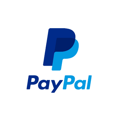 Logo: PayPal